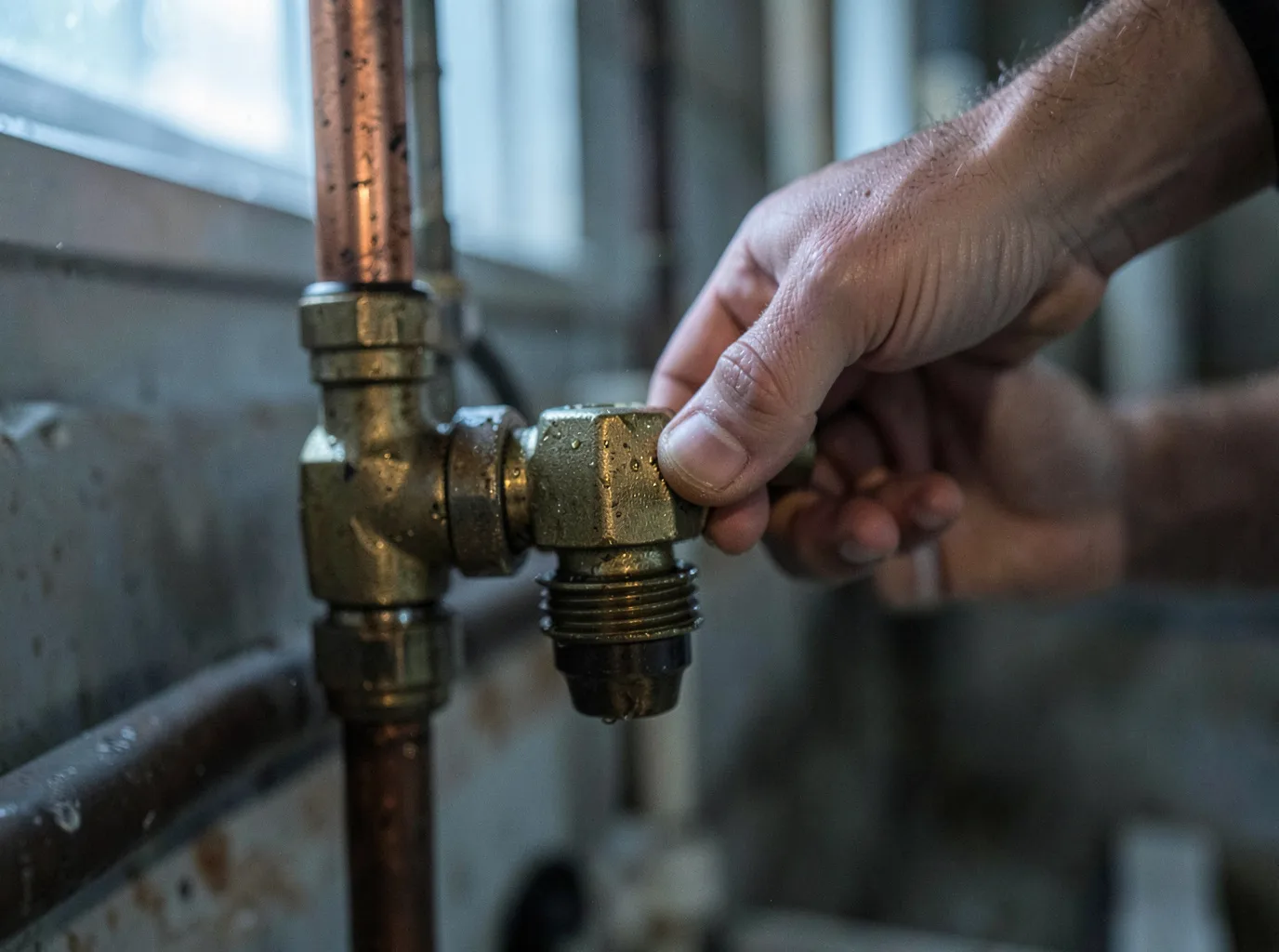 Emergency Plumber Larwill, IN FAQs